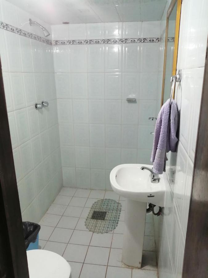 Hotel Jardin Mineral de Angangueo Zewnętrze zdjęcie